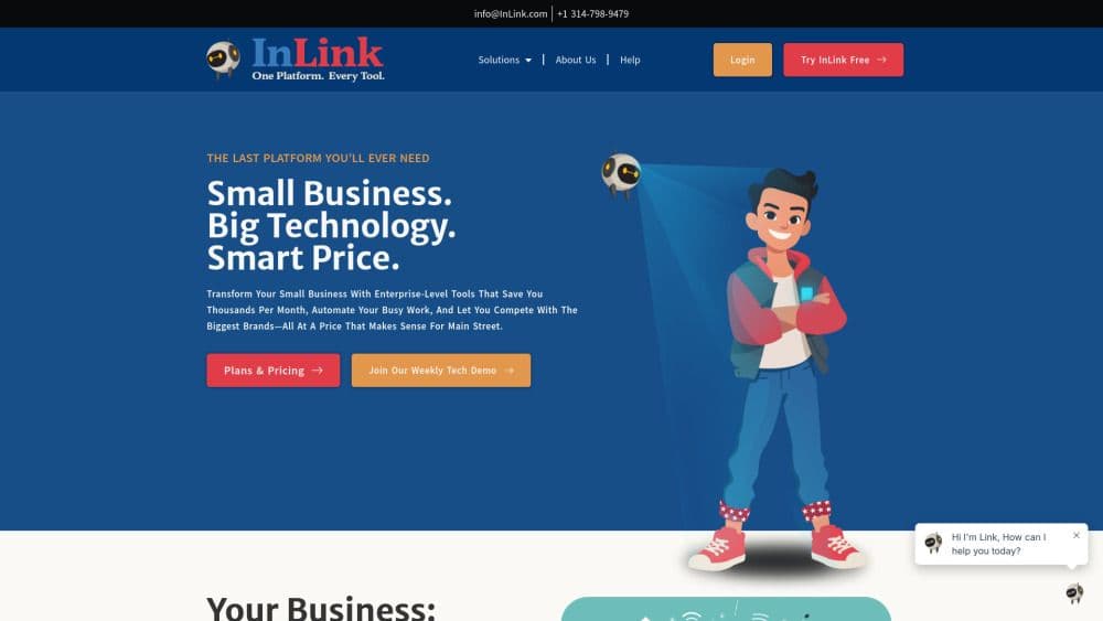 InLink