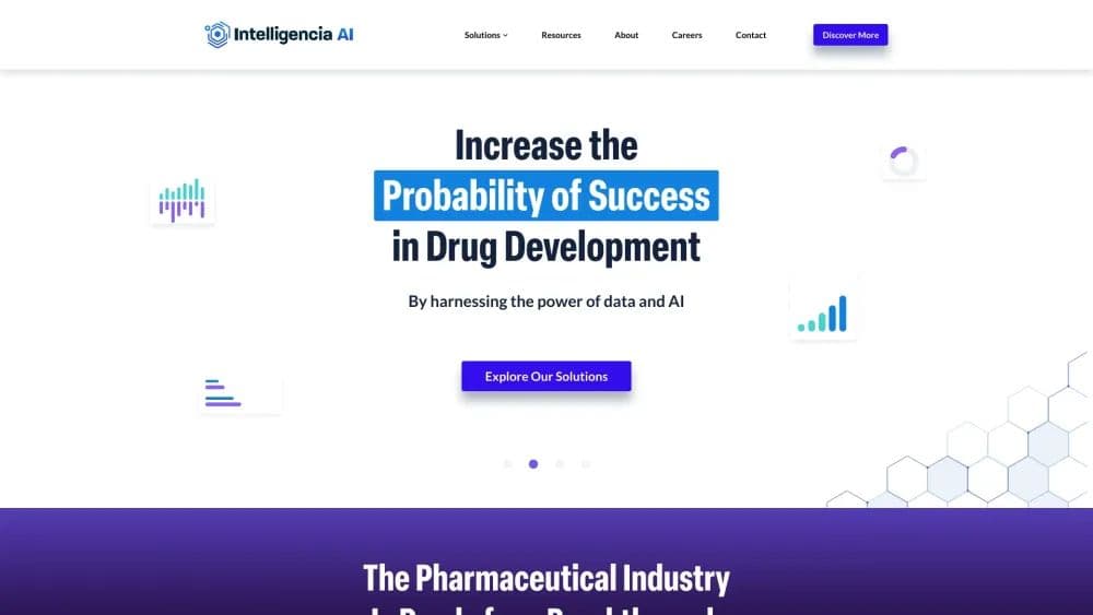 Intelligencia.ai