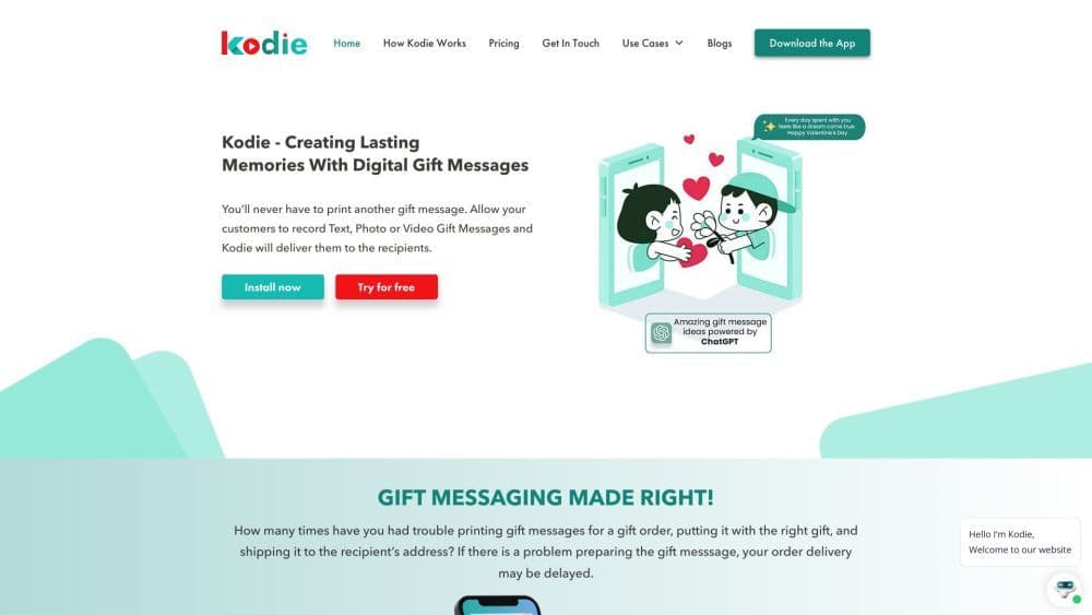 Kodie