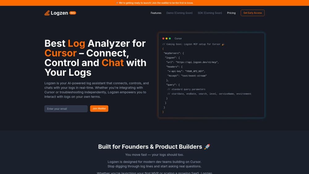 Logzen