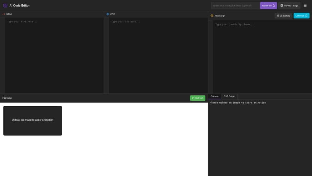 DeepSeek Creator