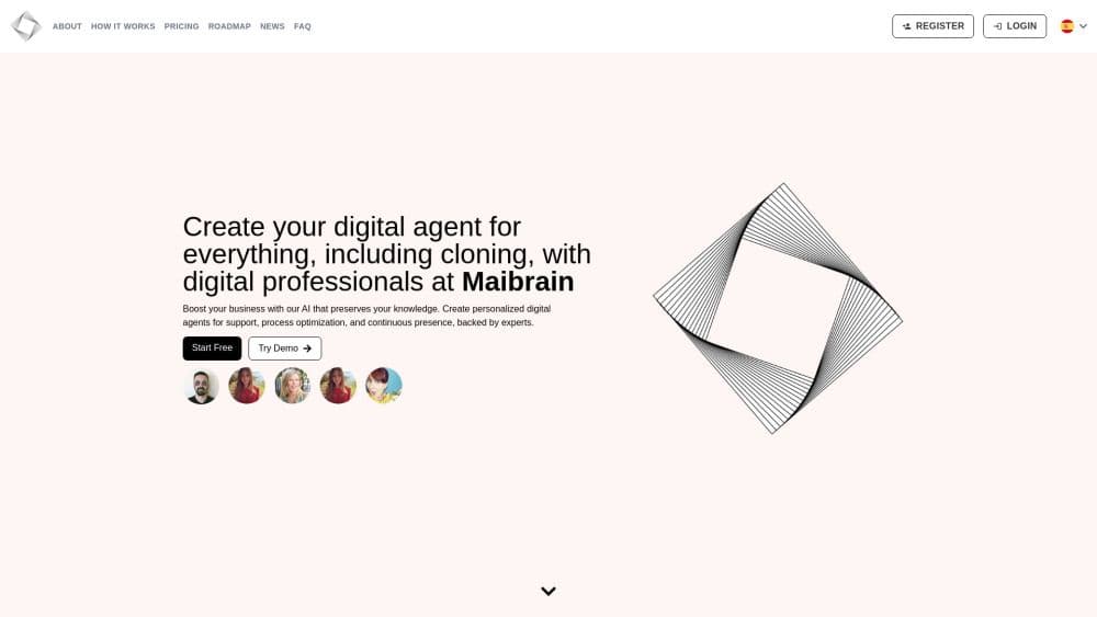 Maibrain