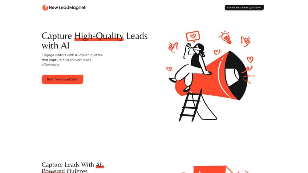 NewLeadMagnet.com