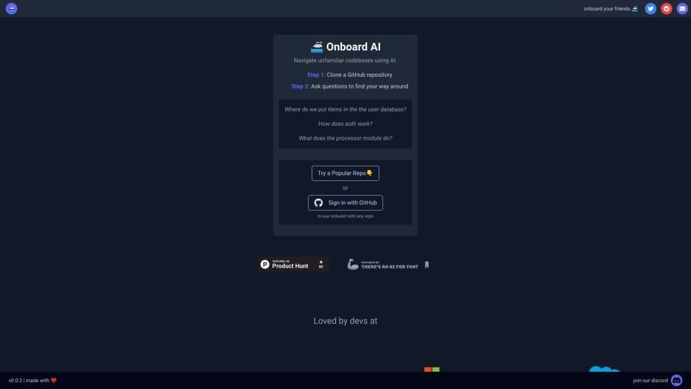 GetOnboard