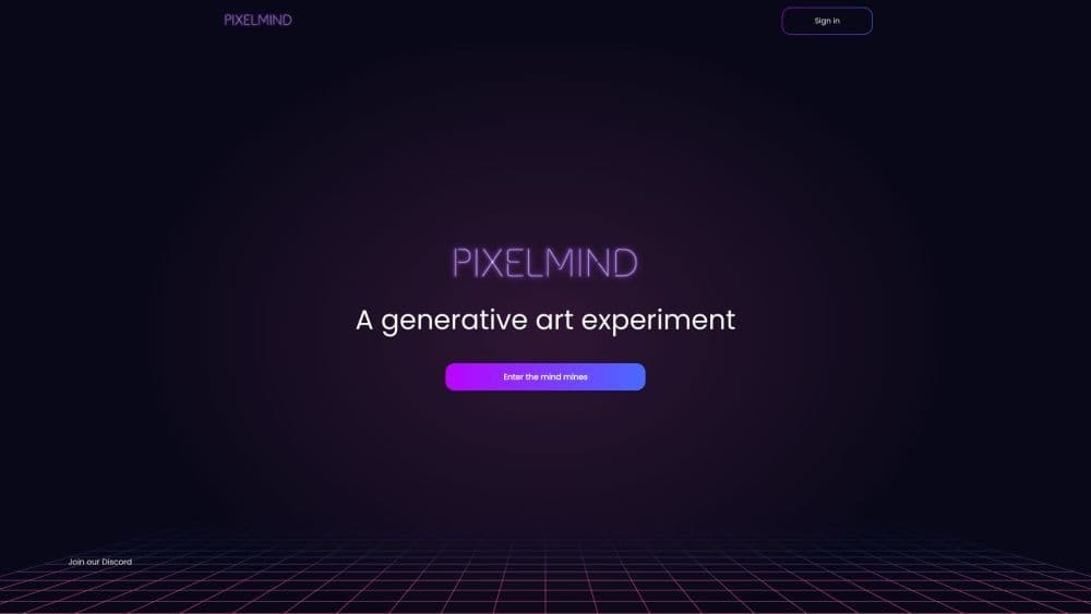 Pixelmind