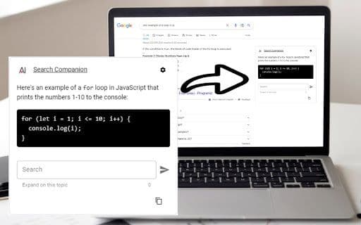 PowerToys for OpenAI - 谷歌插件