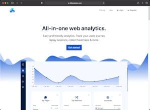 66Analytics