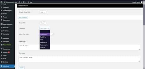 Adp Tools