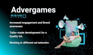 Advergames Solutions