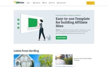 Affiliate