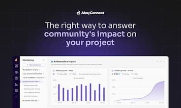 AhoyConnect