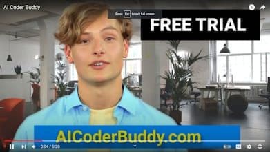 AI Coder Buddy