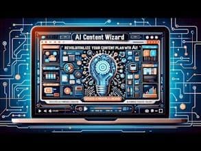 AI Content Wizard for Wordpress 5.0