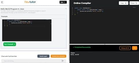 AI Learning 