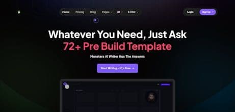 AI Writer