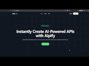 Aipify