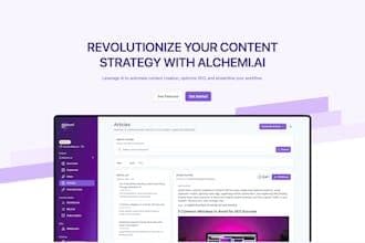 Alchemi.ai