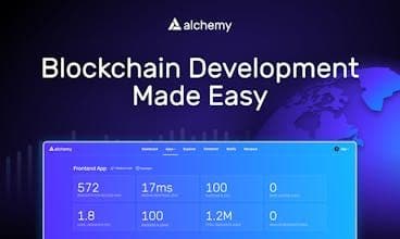 Alchemy Supernode