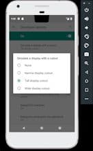 Android P