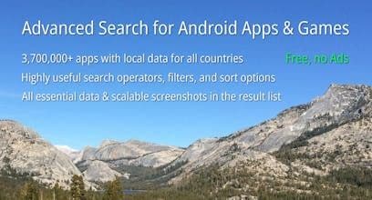 App Finder