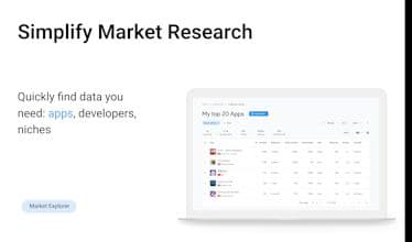 AppstoreSpy