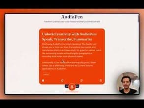 AudioPen
