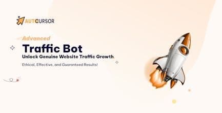 Auto Cursor