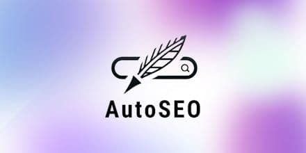 AutoSEO For WordPress