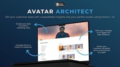 Avatar Architect