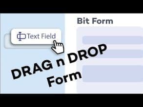 Bit Form for WordPress