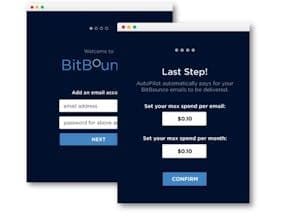 Bitbounce