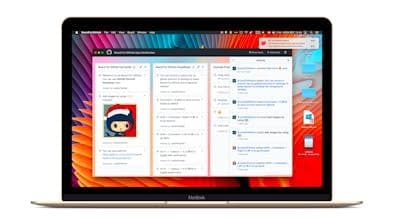 Board For GitHub