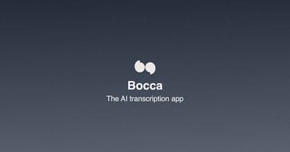 Bocca