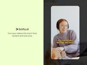 Bolty