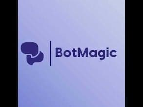 BotMagic.ai
