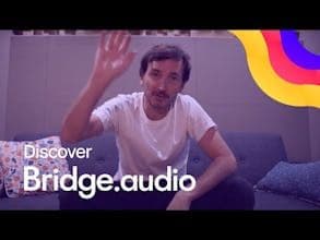 Bridge.audio