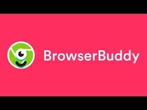 Browser Buddy