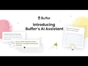 Buffer