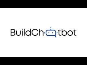 Build Chatbot