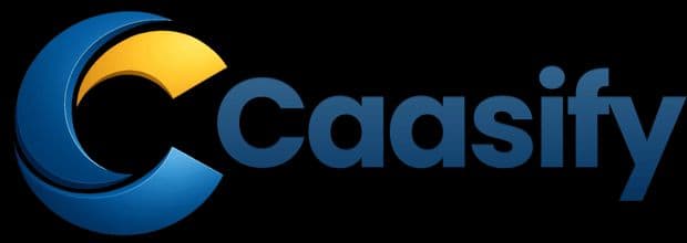 Caasify Server