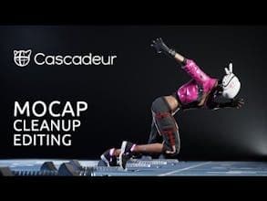 Cascadeur