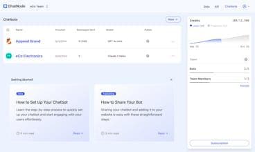 ChatNode