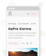 Chipmunk Theme