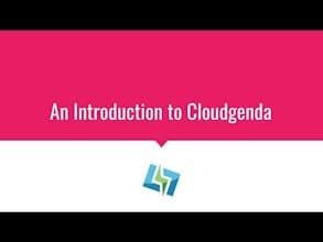 Cloudgenda