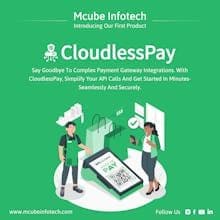 CloudlessPay