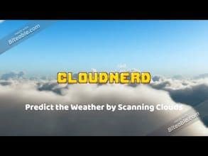 Cloudnerd