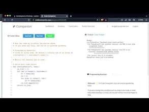 Code Companion