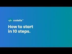 Codelia CMS