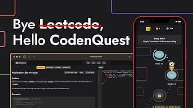 CodenQuest