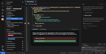 CodeRabbit